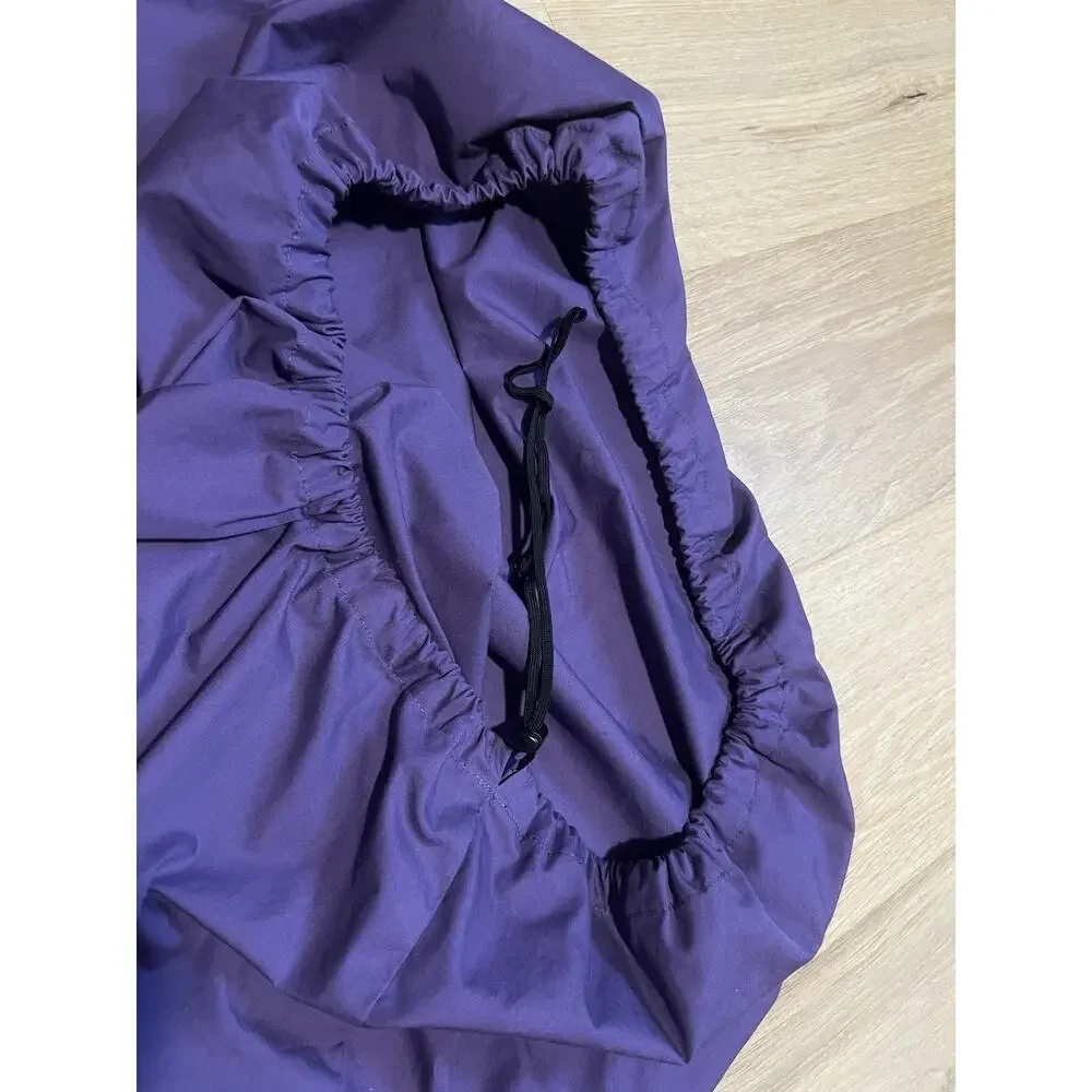 Western Mountaineering Storage Bag For Sleeping Bag Xl 31 x 33 Inches